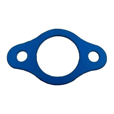 Phantom 85 - Reed valve intake gasket replacement