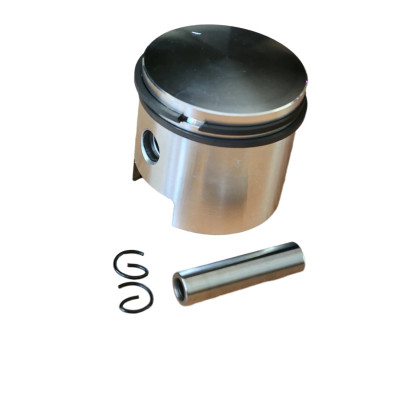 YD100/LD100 50mm piston kit 2 Stroke Motorised Motorized Bike 100cc