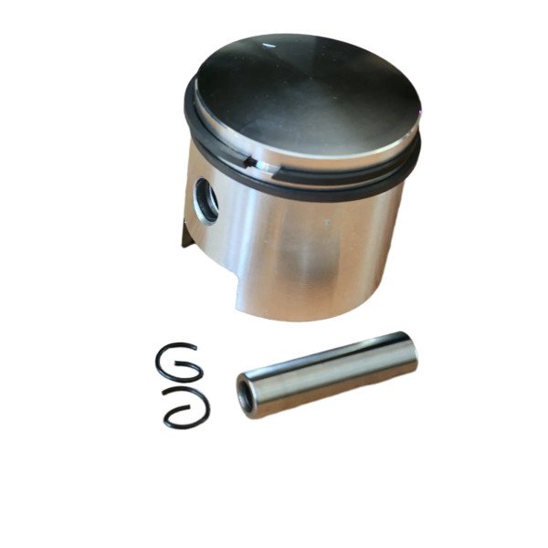 YD100/LD100 50mm piston kit 2 Stroke Motorised Motorized Bike 100cc