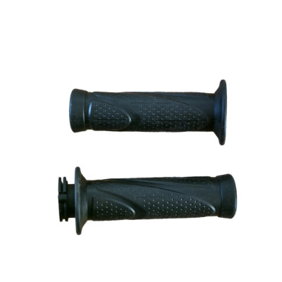 Phantom Style Throttle Housing Handle Grip Kill Switch 2 Stroke Motorised Bike