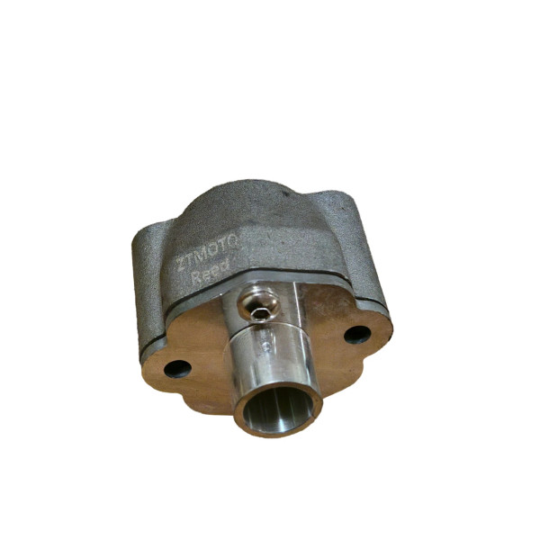ZTMoto Reed Valve for motorized bike