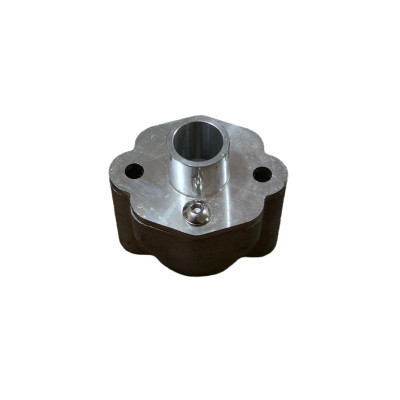 ZTMoto Reed Valve for motorized bike