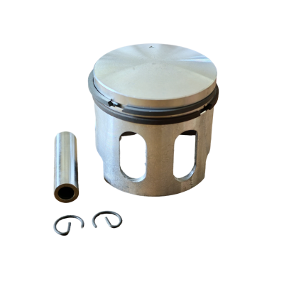 YD100/LD100 50mm window piston kit 2 Stroke Motorised Motorized Bike