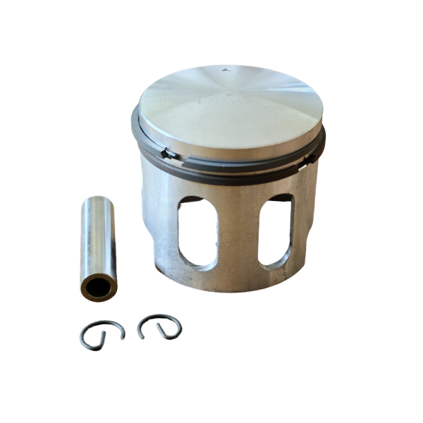 YD100/LD100 50mm window piston kit 2 Stroke Motorised Motorized Bike