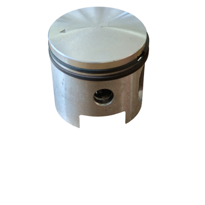 YD100/LD100 50mm window piston kit 2 Stroke Motorised Motorized Bike