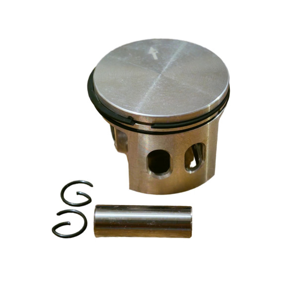 ZTMOTO For Phantom 52mm window piston kit 2 Stroke Motorised Motorized Bike 85cc