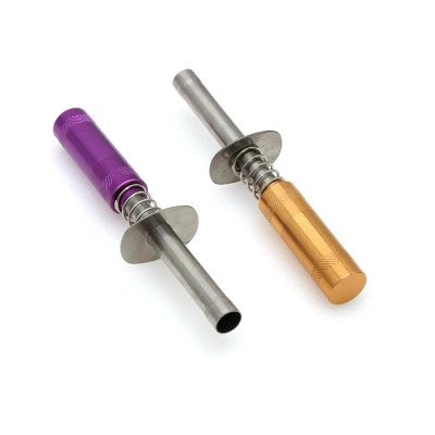 HSP AA Battery Starter Glow Plug Igniter Redcat Exceed Nitro 1/10 1/8 RC Car