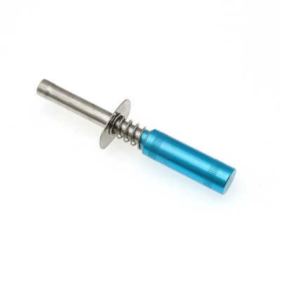 HSP AA Battery Starter Glow Plug Igniter Redcat Exceed Nitro 1/10 1/8 RC Car