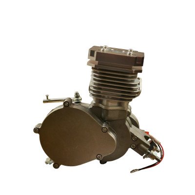 ZTMoto STARTOR-R Wraith - Complete 52mm Bore 2 Stroke Motorized Bicycle Engine