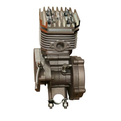 ZTMoto STARTOR-R Wraith - Complete 52mm Bore 2 Stroke Motorized Bicycle Engine