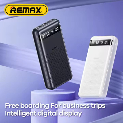 REMAX Hintom 2.4A Fast Charging Power Bank