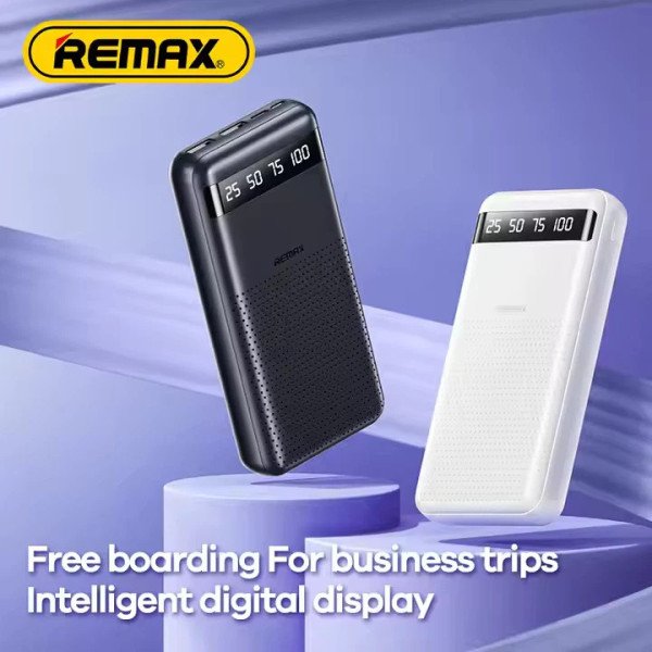 REMAX Hintom 2.4A Fast Charging Power Bank