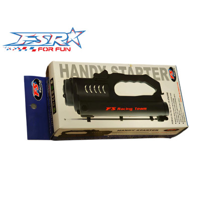 FS Electric Nitro Starter Stick RC Car FS9016 VX SH 16 18 21 25 1/8 1/10