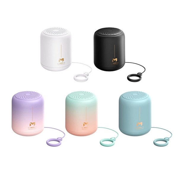 REMAX Wireless Portable Speaker RB-M2