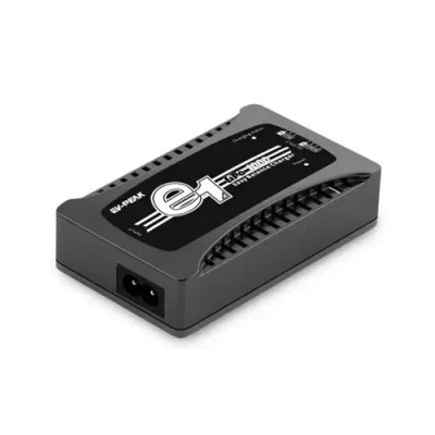 EV-PEAK E1 12W/1A Easy Intelligent Balance Charger 2-3s 7.4V 11.1V RC FPV Car