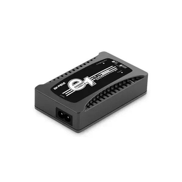EV-PEAK E1 12W/1A Easy Intelligent Balance Charger 2-3s 7.4V 11.1V RC FPV Car