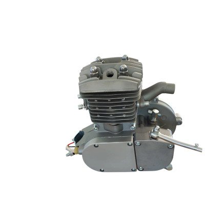 Zeda 100 PRO - Complete 50mm Bore 2 Stroke Motorized Bicycle Engine Kit 100cc
