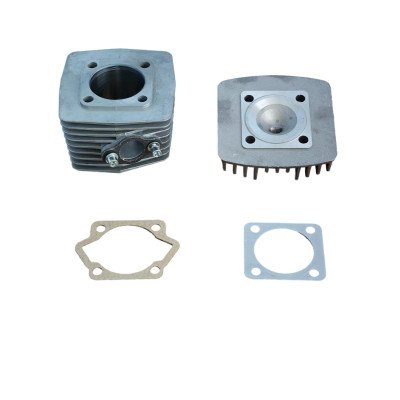 Zeda 100 Max Cylinder Kit – High Performance Replacement for 100cc LD100 Engines