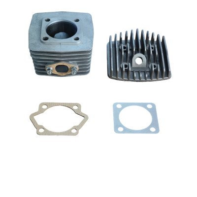 Zeda 100 Max Cylinder Kit – High Performance Replacement for 100cc LD100 Engines
