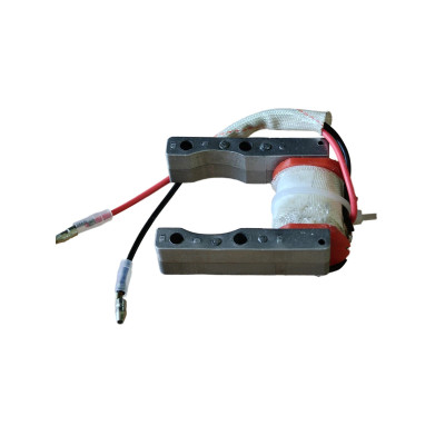 Zeda Power Storm - High Performance Magneto Stator Coil for Motorised bike 2stroke