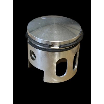 Super PK80 100 49mm window piston kit 2 Stroke Motorised Motorized Bike 100cc