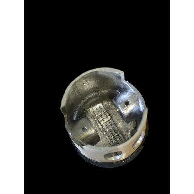 Super PK80 100 49mm window piston kit 2 Stroke Motorised Motorized Bike 100cc