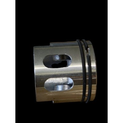 Super PK80 100 49mm window piston kit 2 Stroke Motorised Motorized Bike 100cc