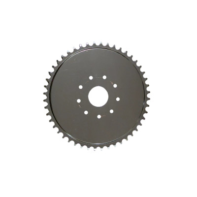 Rear Sprocket Drive Cog 415 Chain 2 Stroke Motorised Motorized Bike 80cc 100cc