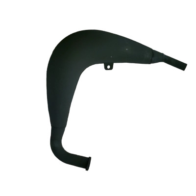 MZ65 Avenger 85 Belly Performance Exhaust 85cc 2 Stroke Motorised Motorized Bike