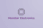 Monster Electronics Australia