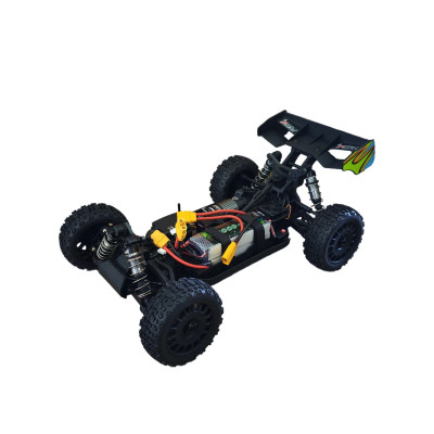 FS FOCUS 6s Rc Car 1/8 2.4Ghz Electric Remote Control 4WD Off-Road Racing Buggy